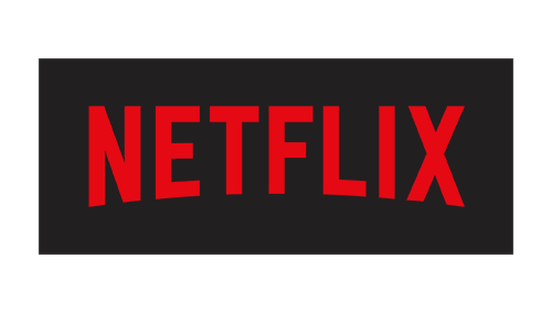 Logo da empresa Netflix